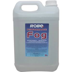 ROBE Течност за пушек професионална Robe Performance Fog