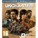 Uncharted: Legacy of Thieves Collection