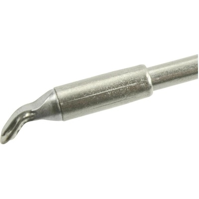 JBC Tools C245751 spájkovací hrot Špeciálny tvar Dĺžka hrotov 9.5 mm Obsah 1 ks