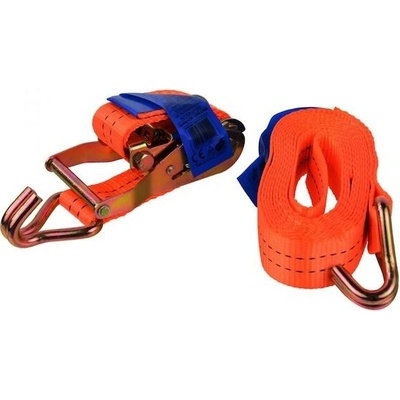 GEKO Stahovací popruhy, kurty 2t – 4m x 35mm 01733 – Zbozi.Blesk.cz