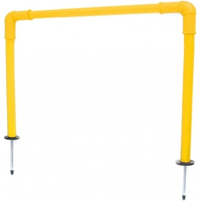 KÖCK SPORT Překážka branka TAH - 02 – Sleviste.cz