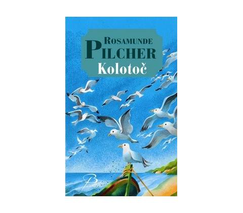 Kolotoč - 2.vydání