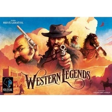 Western Legends