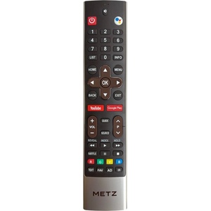 Metz m32e6 - оригинален дистанционен контрол с гласово управление (m32e6) Дистанционно