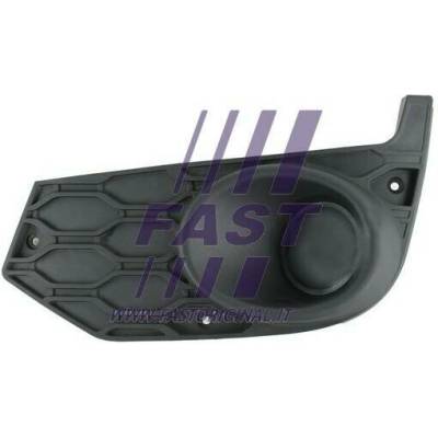 FAST Kryt nárazníku FT91658