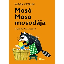 Mosó Masa mosodája