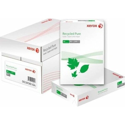 XEROX A4, 80 g, 500list