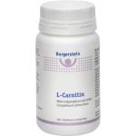 Burgerstein L-Carnitin 600 mg - 100 таблетка