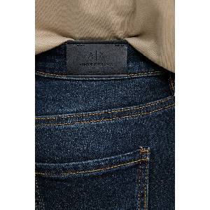 Armani Exchange стандартни дънки женски (XW000127.AF13487.NOS)