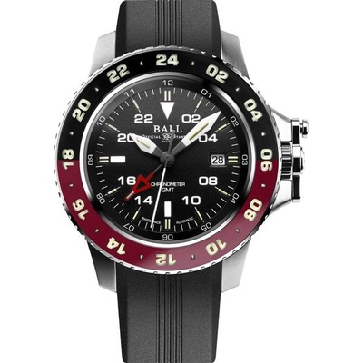 Ball DG2018C-P3C-BK