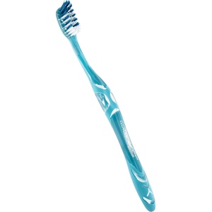 ELGYDIUM Anti-plaque Четка за зъби, Medium