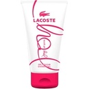 Sprchové gely Lacoste Joy of Pink sprchový gel 150 ml