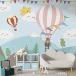 Art Gift Decor Фототапет Празникът на Мечо