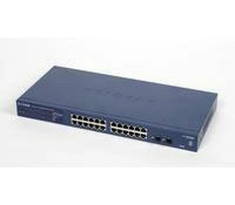 Netgear GS724T
