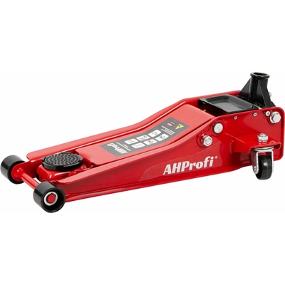 AHProfi Pojízdný nízkoprofilový zvedák STANDARD, 3 t, rychlozdvižný - AH0300 | Zboží Auto