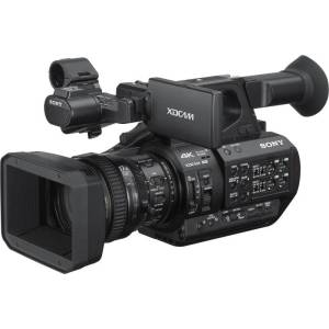 Sony PXW-Z280 Цифрови видеокамери