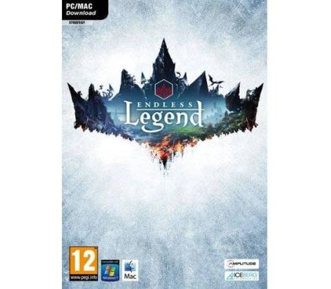 Endless Legend (Emperor Edition)