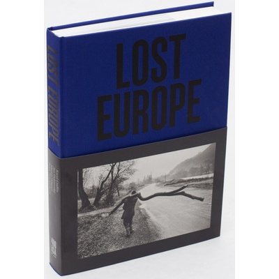 Lost Europe