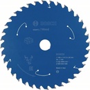 Bosch Pílový list do okružnej píly Top Precision Best for Wood 165 x 20 x 1,8 mm, 48 1ks 2608642384