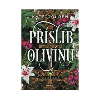 Příslib Olivínu