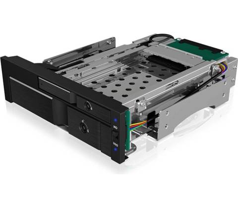 Icy Box IB-173SSK