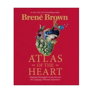 Atlas of the Heart (ISBN: 9781785043772)