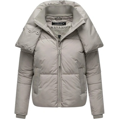 Navahoo Дамско зимно яке Traumelfe 14, bone (N-104-844.TRAUMELFE14.832-bone)