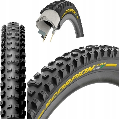 Pirelli Scorpion Race Enduro T Dualwall 29x2,5