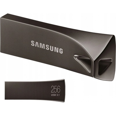 Samsung BAR Plus 256GB MUF-256BE4/APC