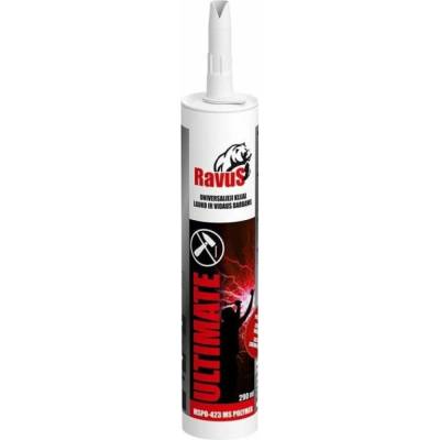 Ravus Montážní lepidlo Ultimate 290 ml