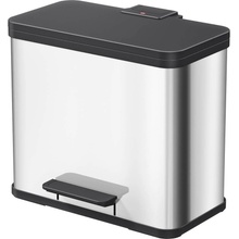 Hailo öko duo plus L 6302000 odpadkový kôš, 26 l