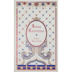 Anna Karenina (ISBN: 9781435139626)