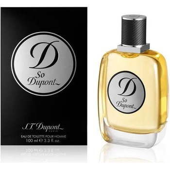 S.T. Dupont So Dupont pour Homme EDT 50 ml