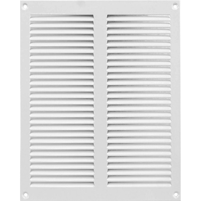 Ventishop KVMb 200 x 250 bílá
