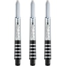 Winmau Prism Force medium clear