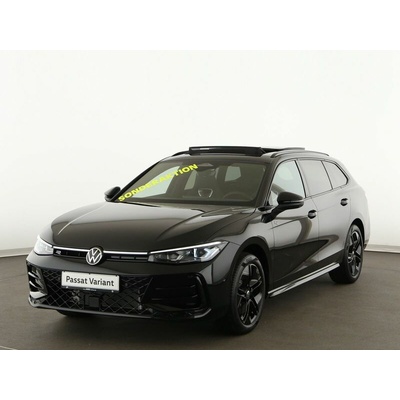 Volkswagen Passat Variant 2.0 TDI R-Line 4Motion DSG 142 kW