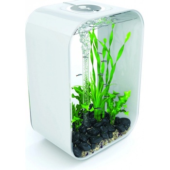 Biorb Life Portrait akvarijní set bílý 45 l
