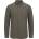 Jack and Jones Тениска Jack and Jones Men's Melange Slim Fit T-Shirt - Rosin