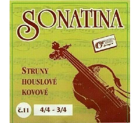 Gorstrings SONATINA 11