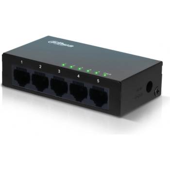 Dahua PFS3005-5GT-V2