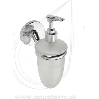 Bemeta Alfa 200 ml 102408022