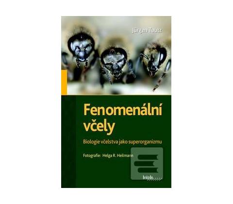 Fenomenální včely