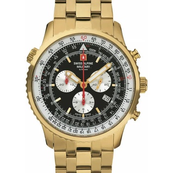 Image 1 of Grovana Swiss Alpine Military 7078.9117