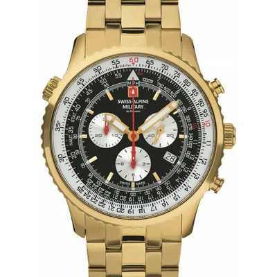 Grovana Swiss Alpine Military 7078.9117