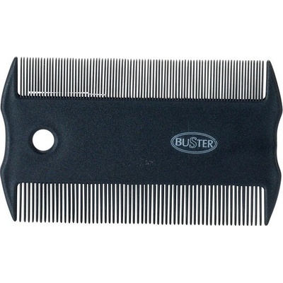 Kruuse Hřeben vyčesávací na blechy Buster