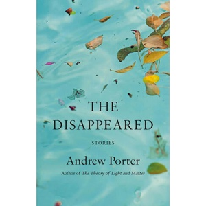 DISAPPEARED | PORTER ANDREW (2025)