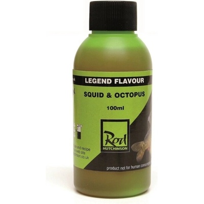 Esence RH Legend Flavour Squid & Octopus 100ml