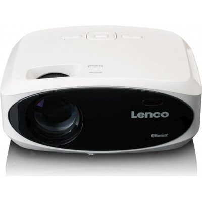 Lenco LPJ-900WH
