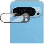 Techsuit Протектор за камера за Google Pixel 9 Pro XL - Пълно стъкло на камерата - черно