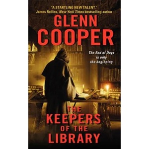 Keepers of the Library | Glenn Cooper (2013)